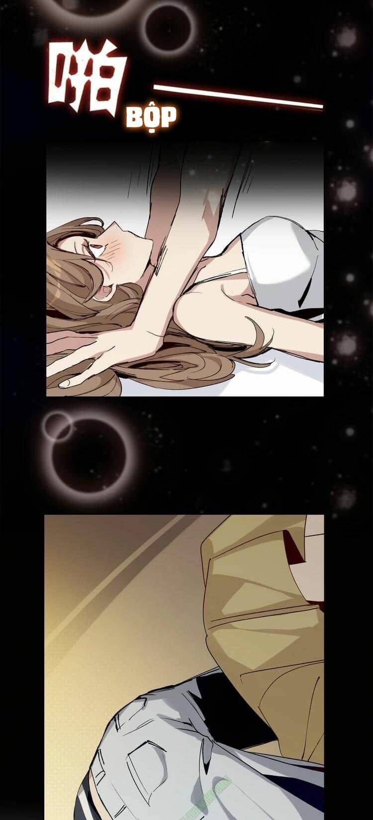 thần lai yêu vãng chapter 1 41