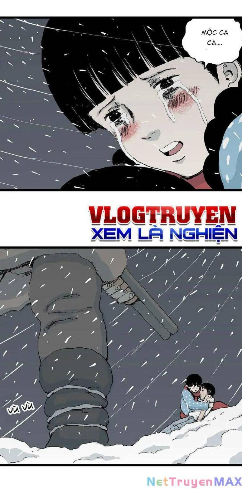 thuyết tiến hóa của loài người chapter 74 42