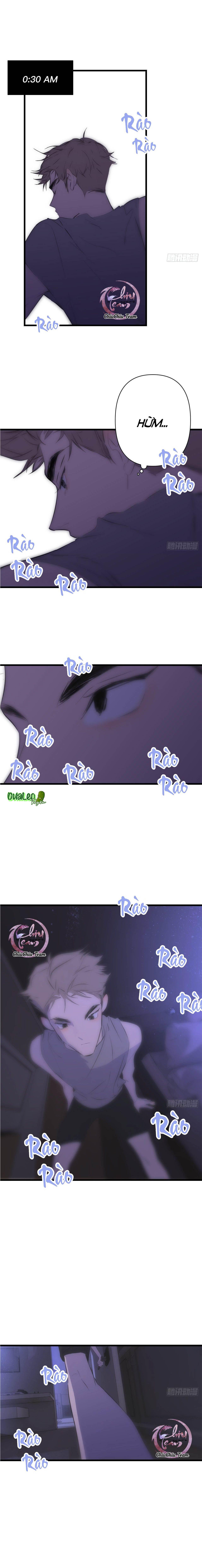 18+ hoàng tử bé chapter 5 10