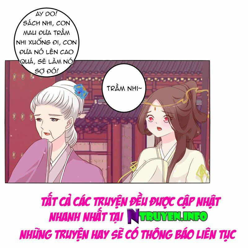 tướng quân mời ra trận chapter 17 16