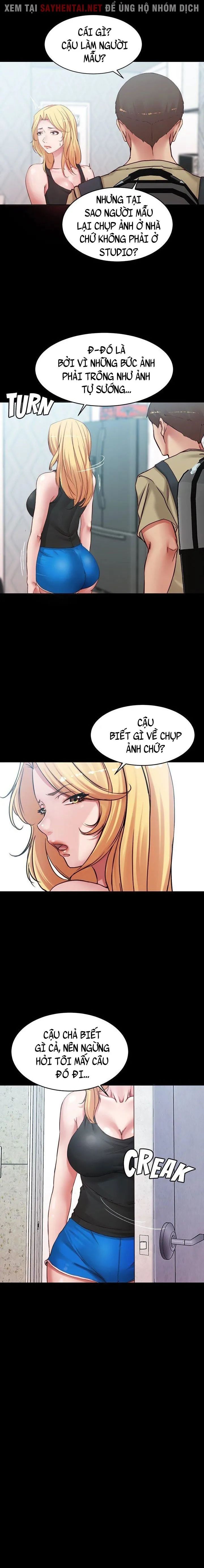 nhật ký quần lót chapter 48 10