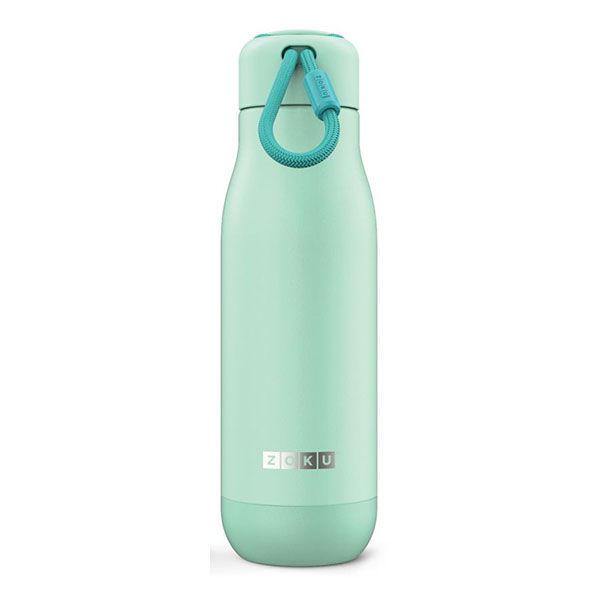 Zoku - Bình Giữ Nhiệt Powder Coated - 500ml