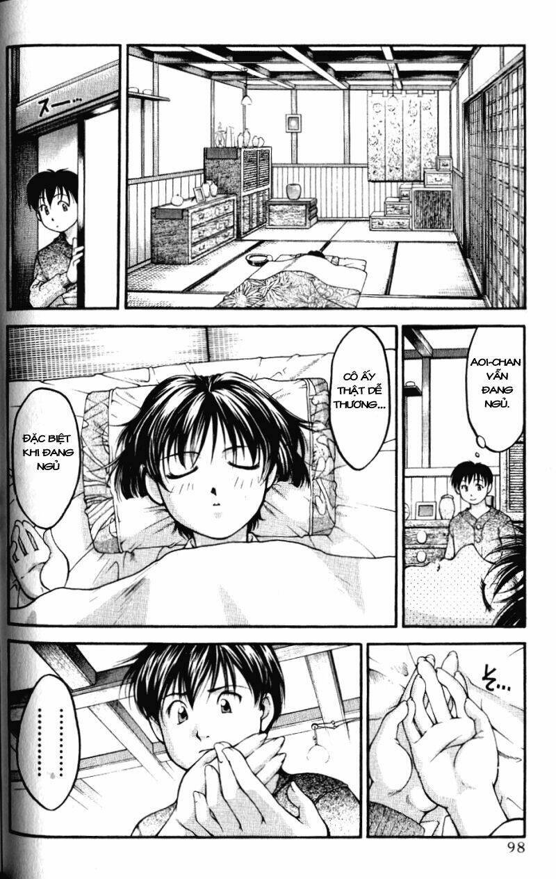 ai yori aoshi chapter 42 14