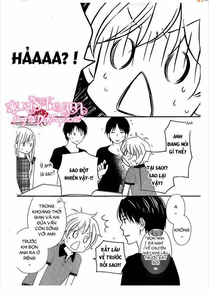 life so happy chapter 10 28