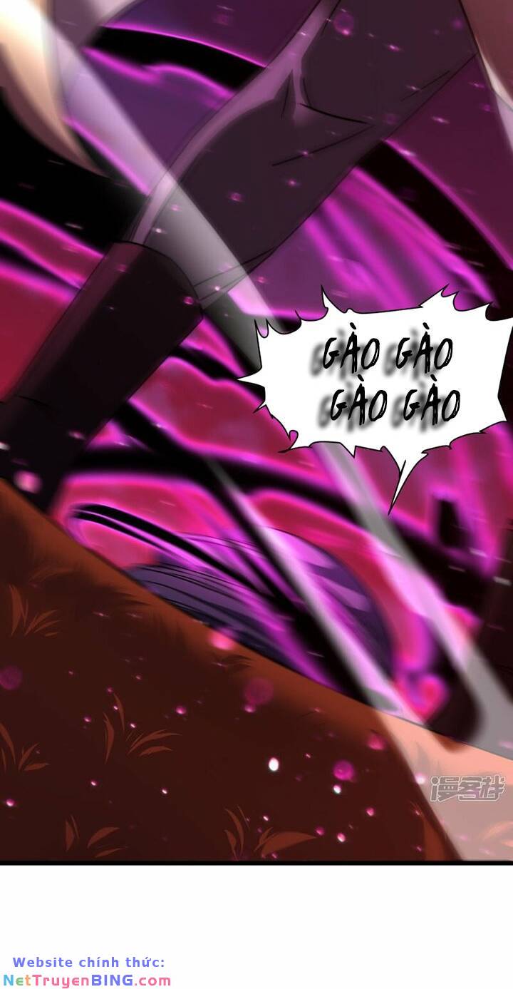 sát thần chi lộ tại dị giới chapter 54 67