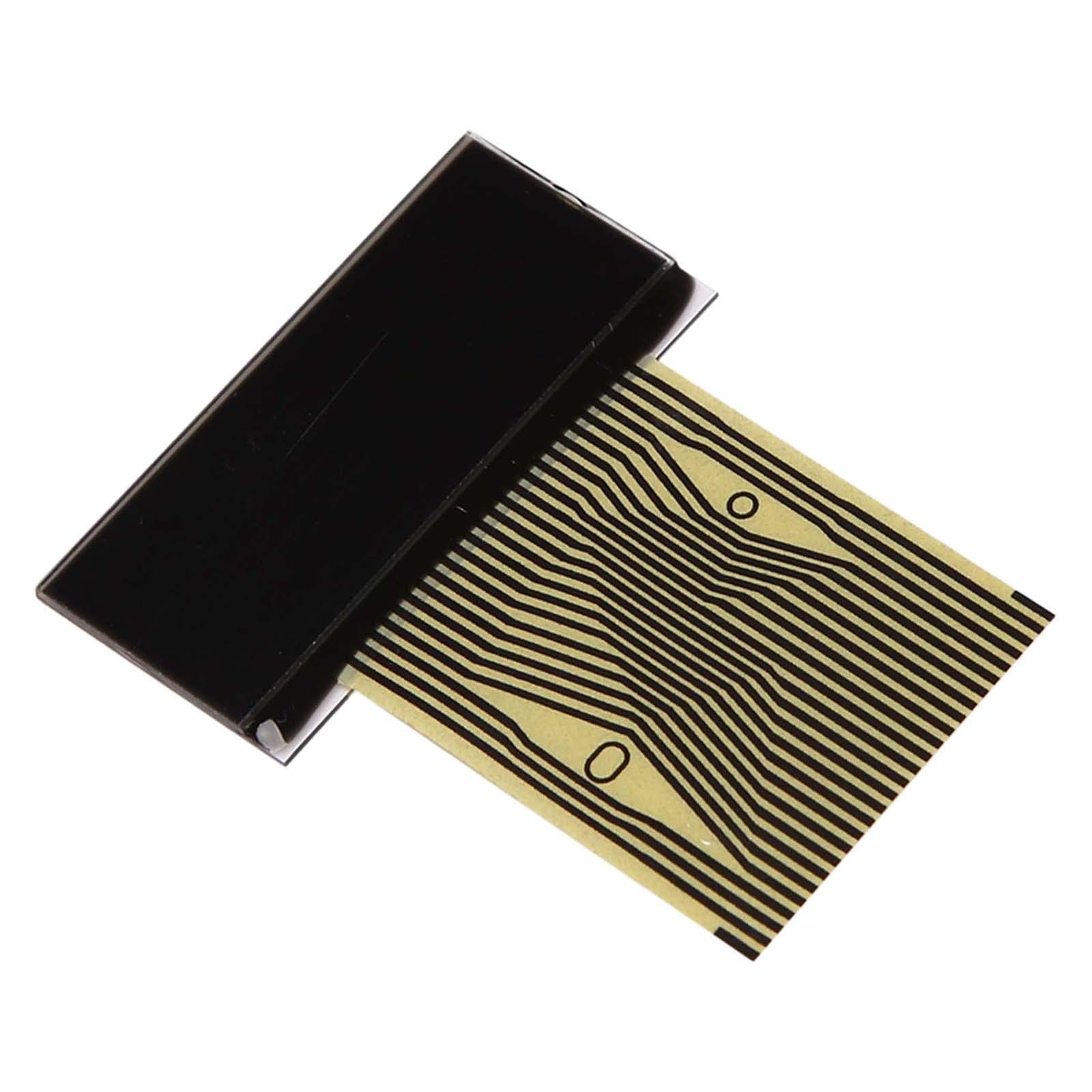 Car Left Right LCD Display Screen Fits for  Easy to Install