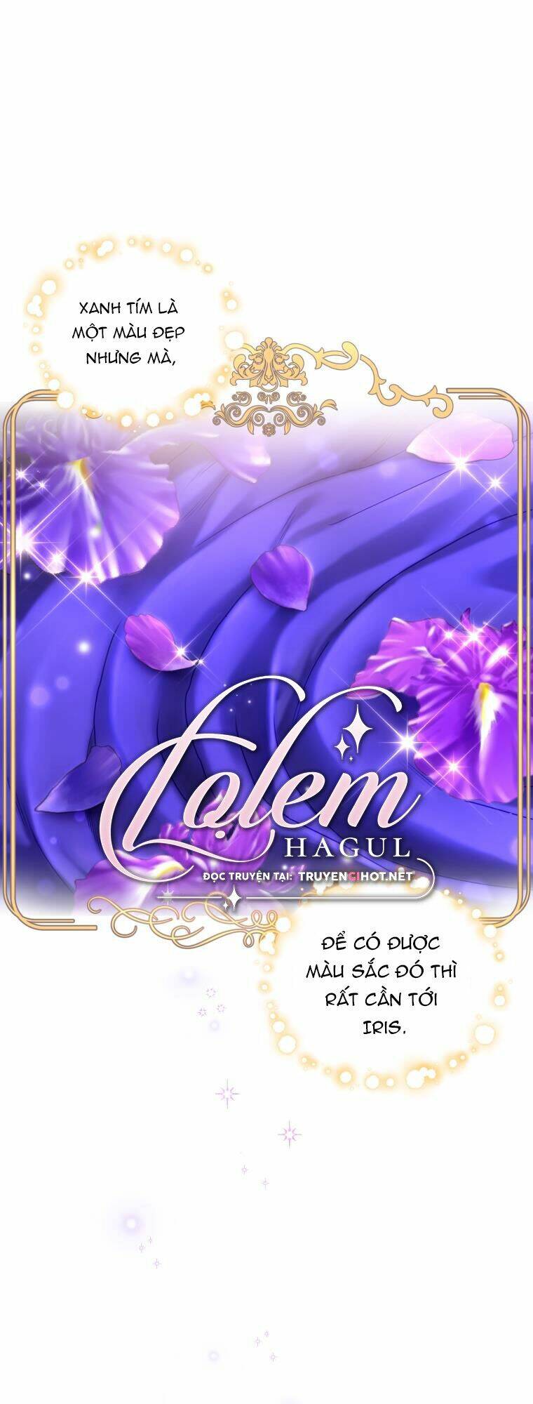 nhà điều chế nước hoa độc quyền của bạo chúa chapter 50 2