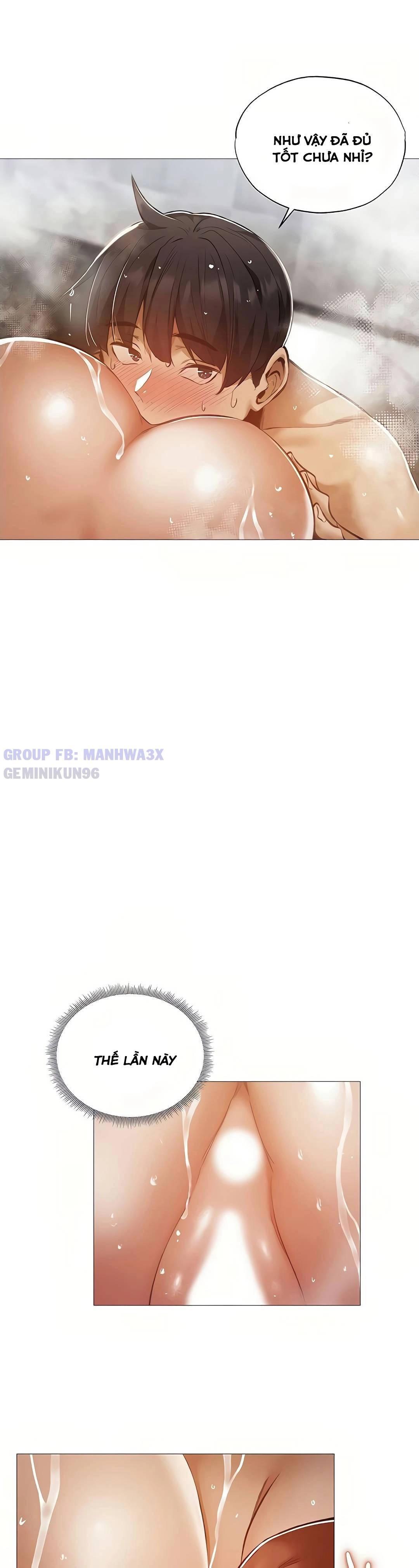 dưới mái nhà chung chapter 29 20