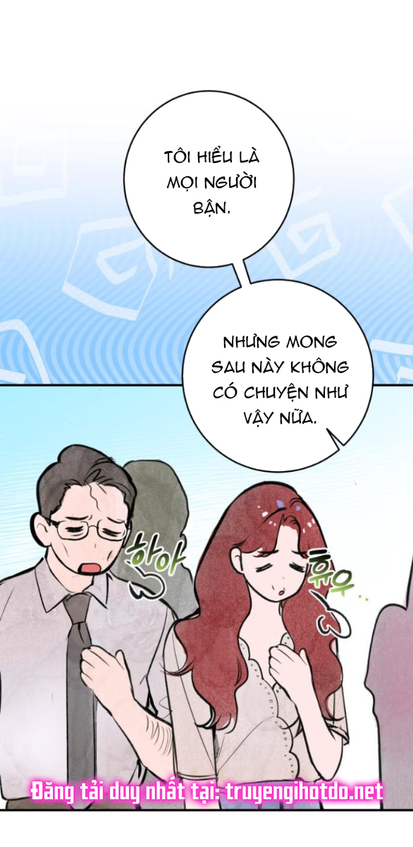 đứa trẻ trông giống tôi chapter 22.1 44