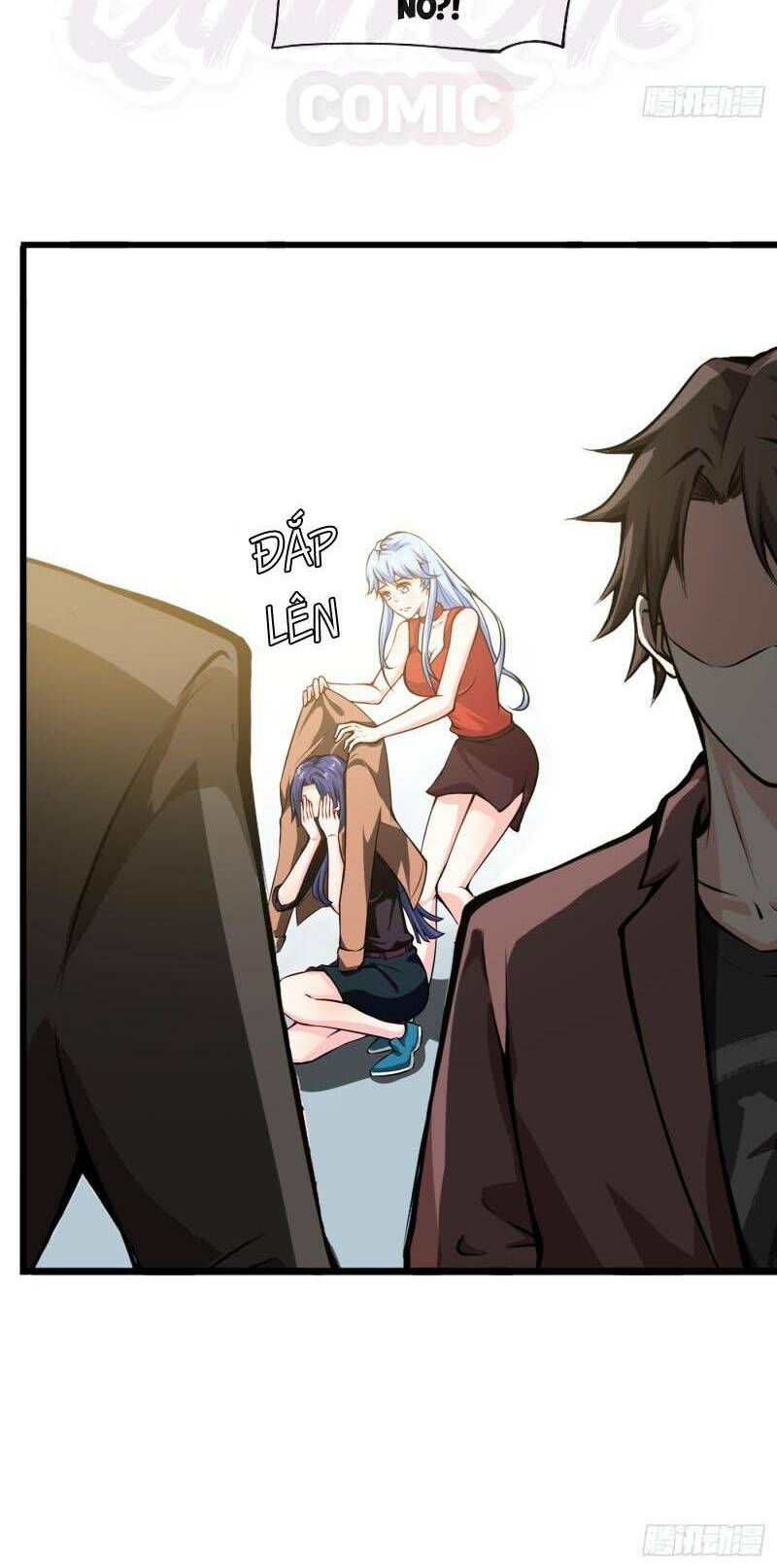 tối cường thần y tại đô thị chapter 55 4