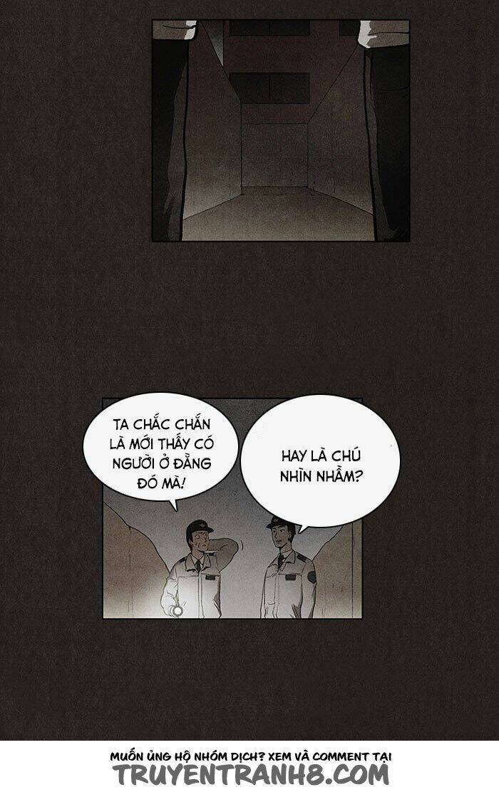 đứa con của quỷ dữ chapter 37 7