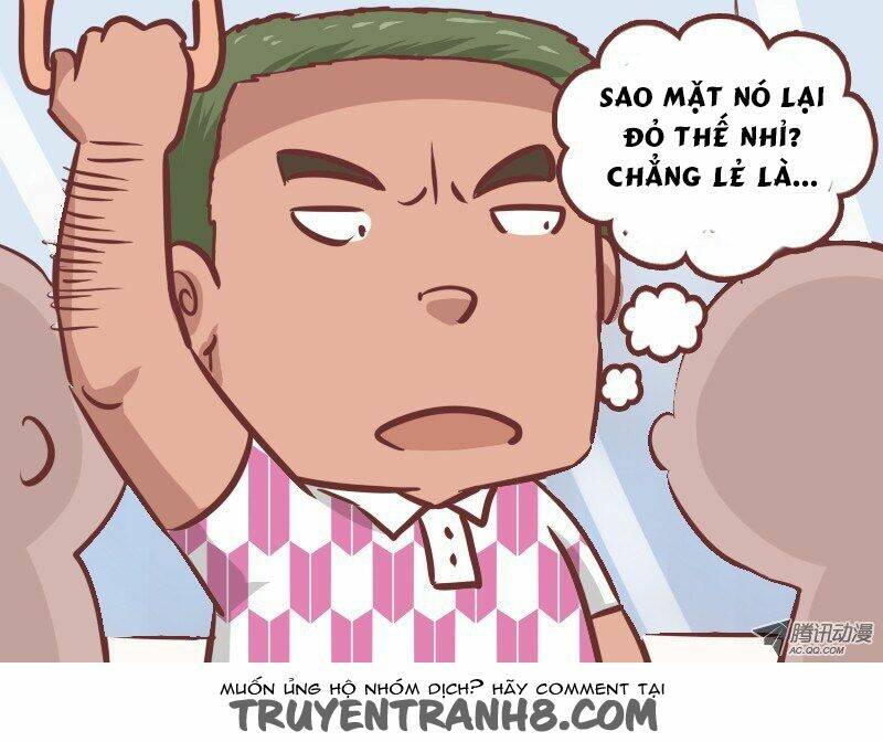 cười trên xe bus chapter 86 3