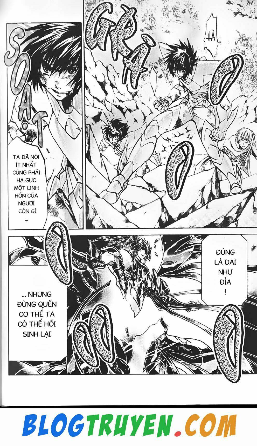 thần thoại minh vương chapter 86 12