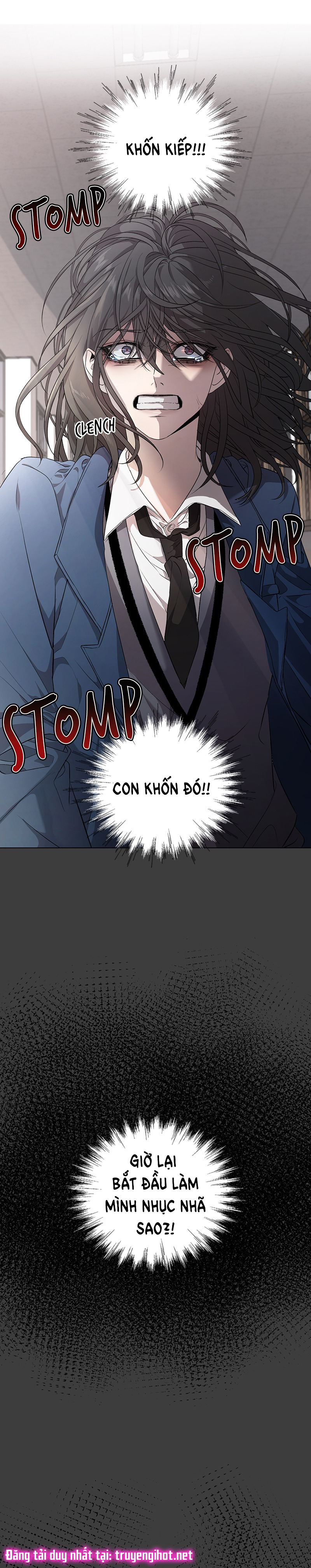 Tự Do Trong Mơ chapter 4.2 28