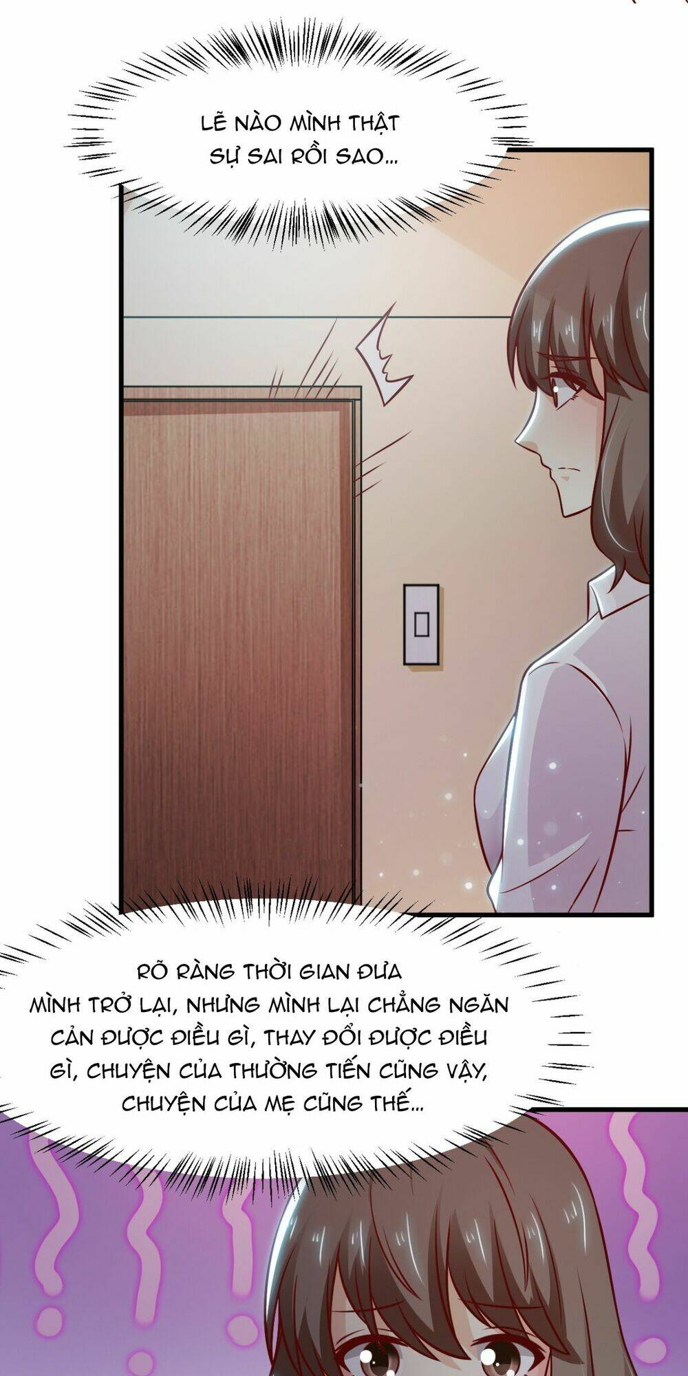 thời gian đều biết chapter 34 12