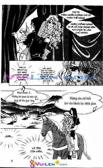 hậu duệ hoàng gia chapter 4 6