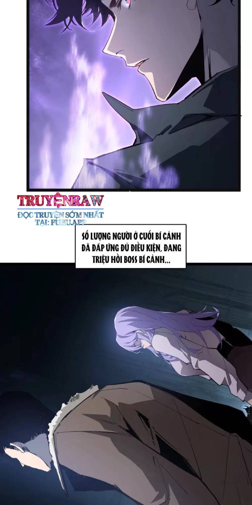 ta là chúa tể trùng độc chapter 3.1 18