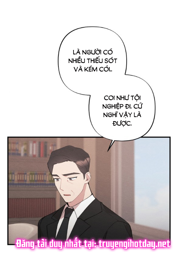 Ăn Mòn chapter 30.2 - Trang 5
