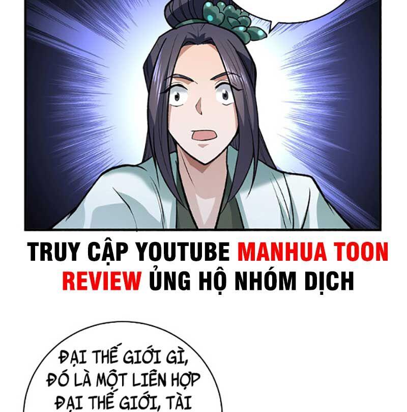 võ đạo độc tôn chapter 628 31