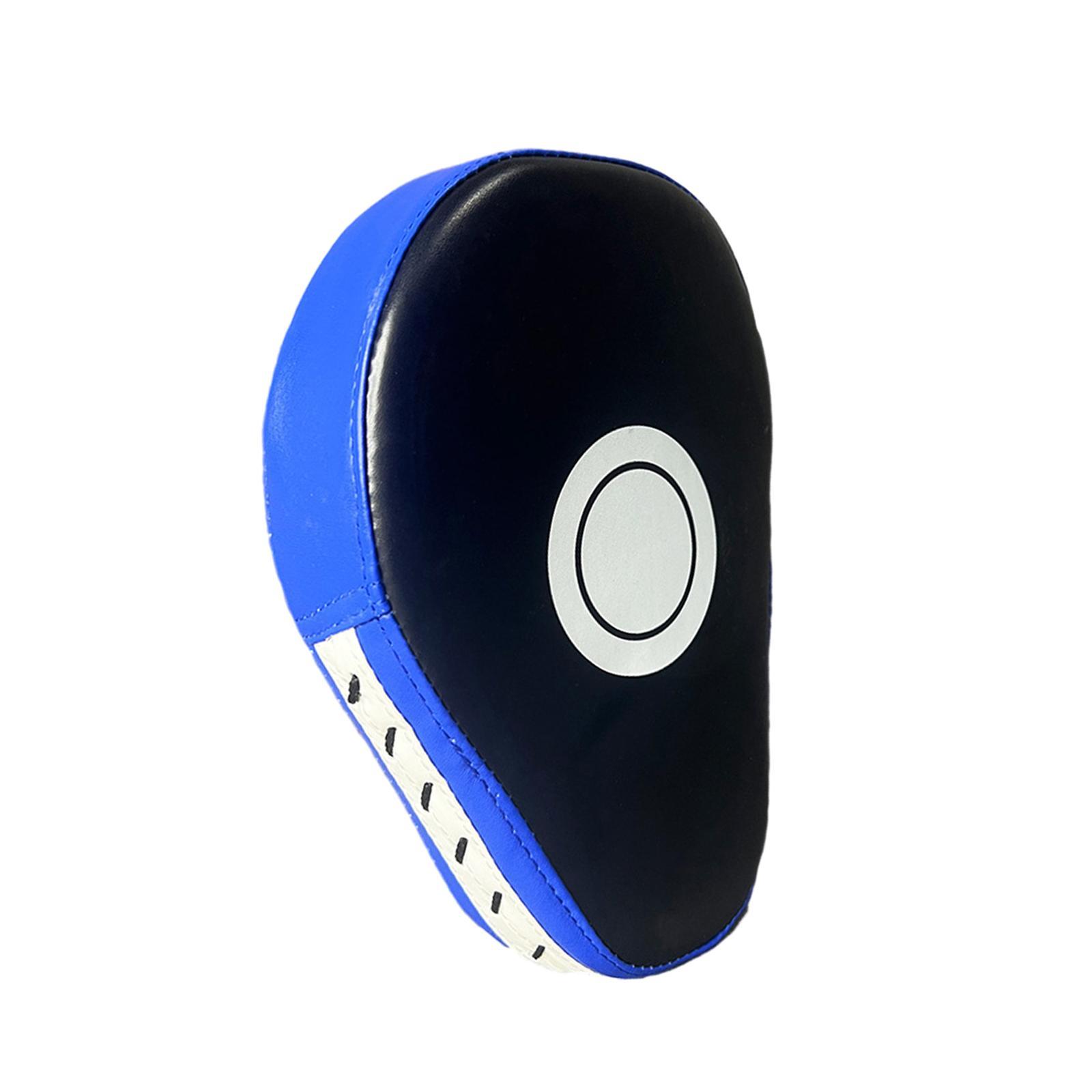 Training Hand Pad Durable Boxing Pad for Martial Art Mma