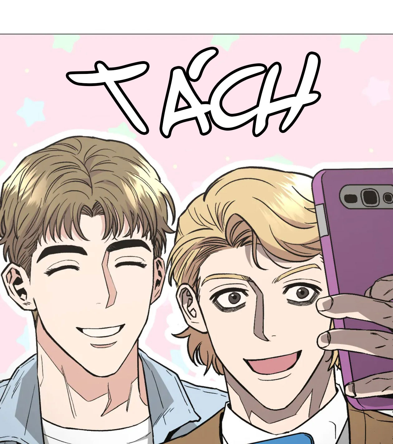 khi sát nhân biết yêu chapter 23 239