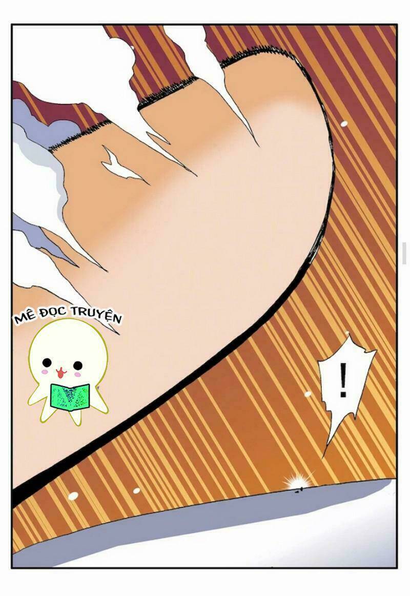 nhà có siêu dễ thương chapter 67 11