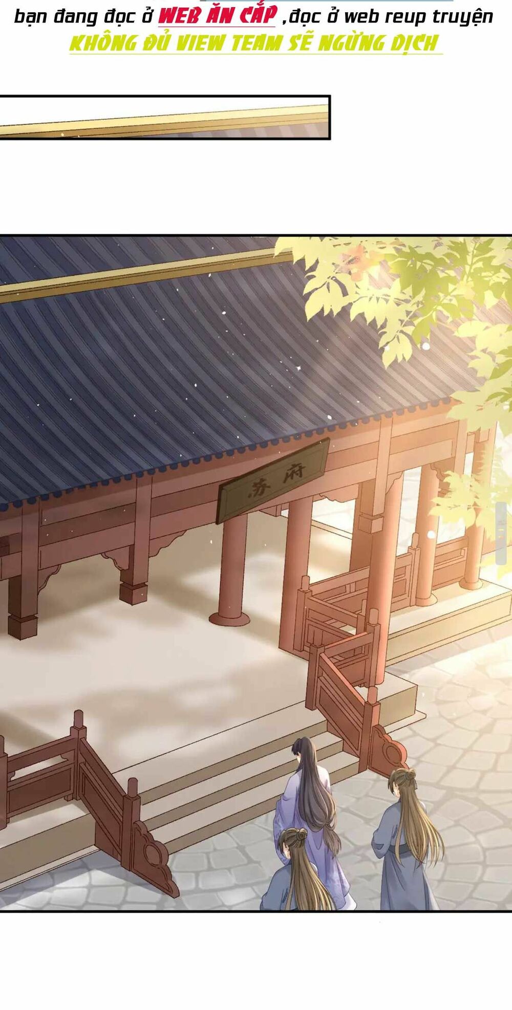 sự trả thù của vương phi chapter 34 10