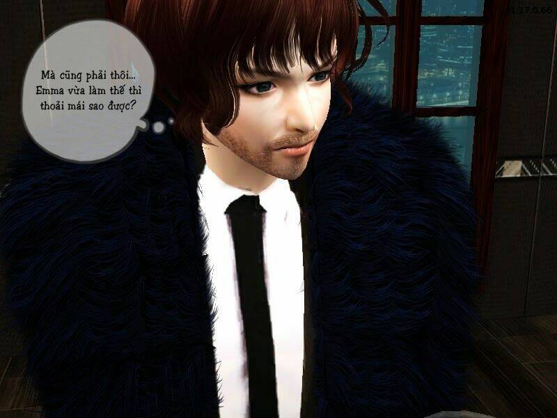 nụ cười của anh [truyện sims] chapter 60 74