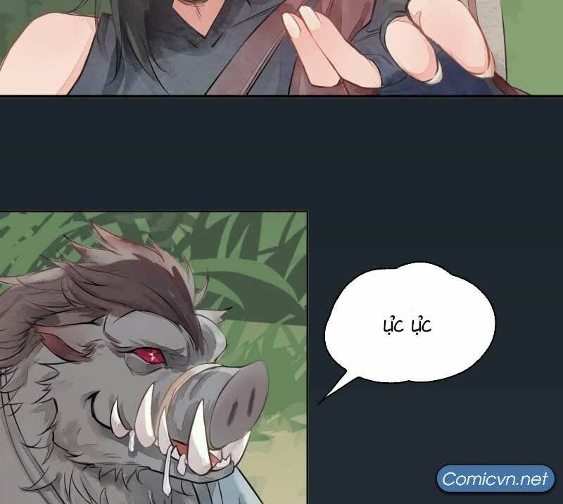 tây du ngạo tuyết thiên chapter 8 24