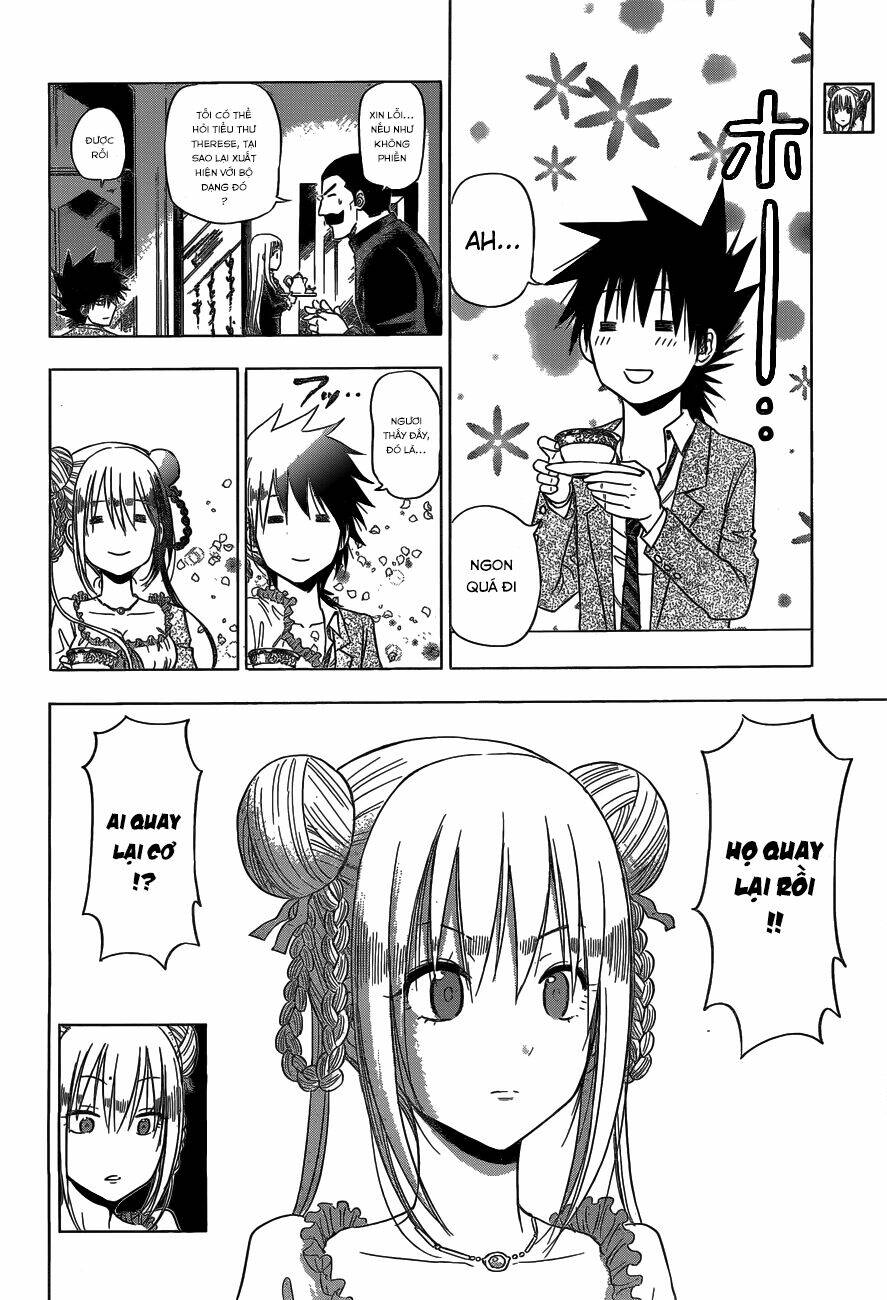 harapeko no marie chapter 3 7