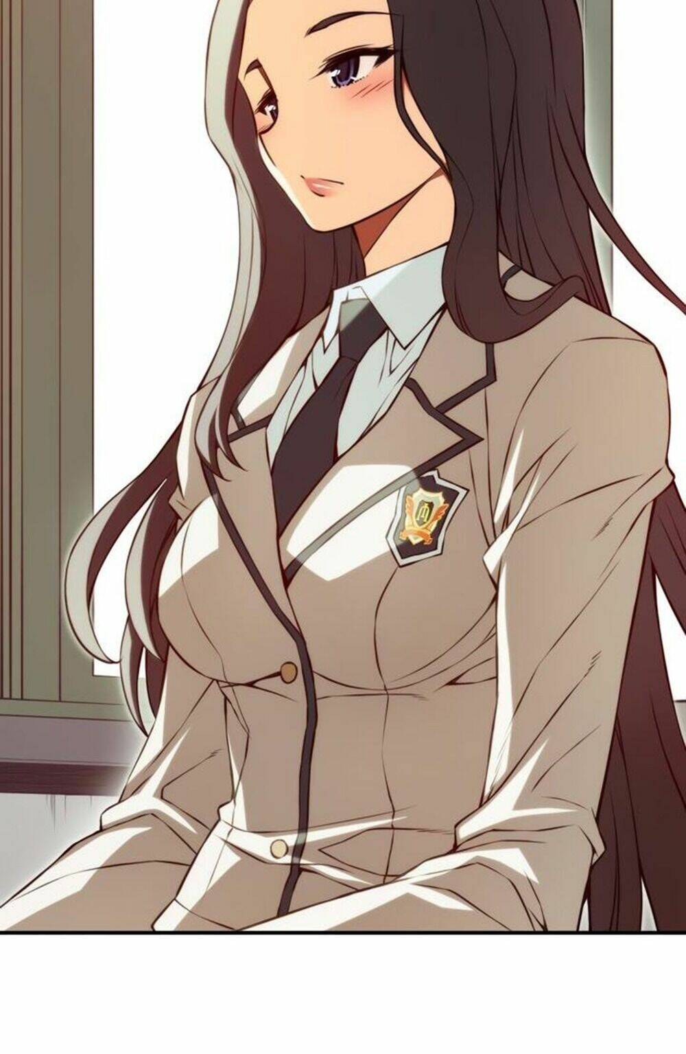 cohabitation with the fiancee chapter 88 8