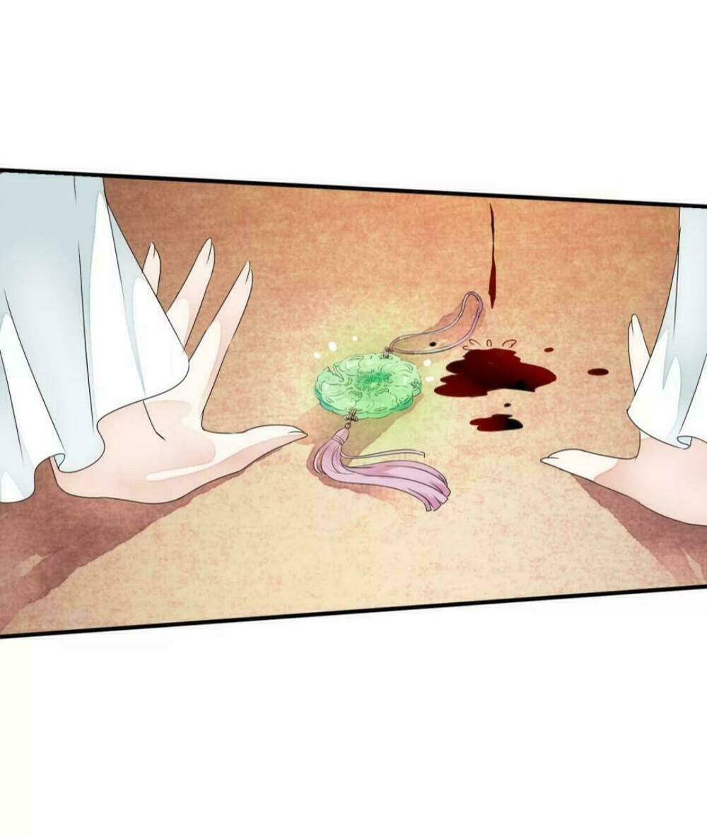 bạch liên yêu cơ người chapter 35 7