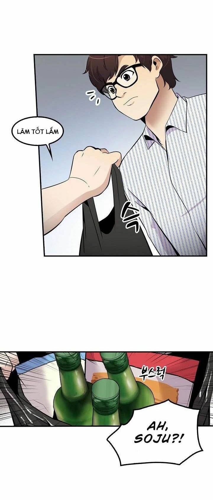 điều tra viên chuyển sinh chapter 39 51