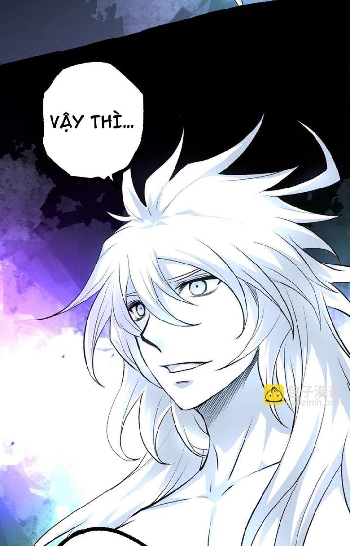 từ cây cổ thụ bắt đầu tiến hóa chapter 68 63