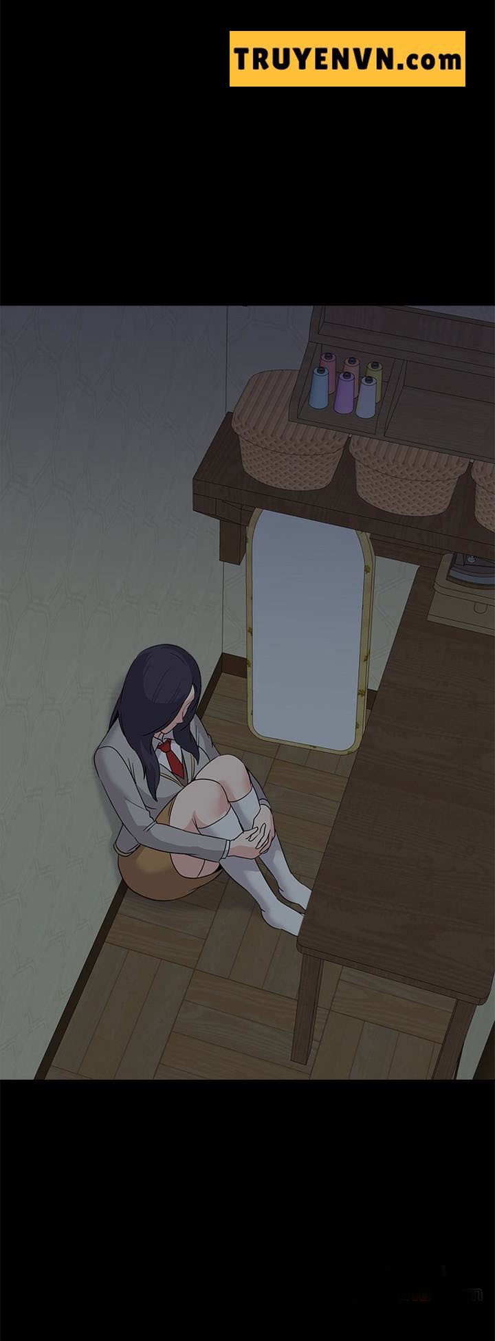 cô giáo bán thân chapter 38 29