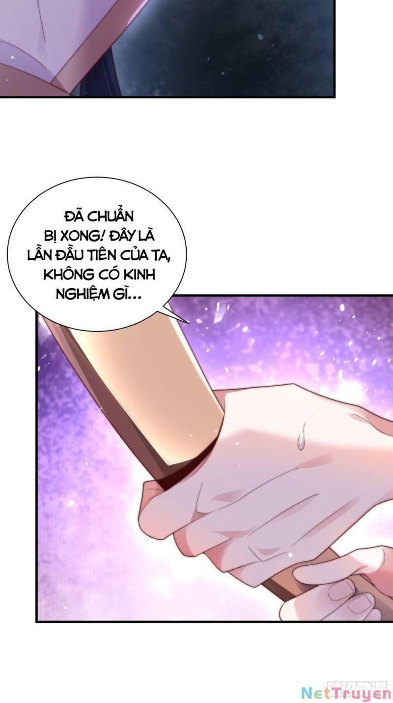 mỗi nữ đồ đệ đều muốn giết ta chapter 9 51
