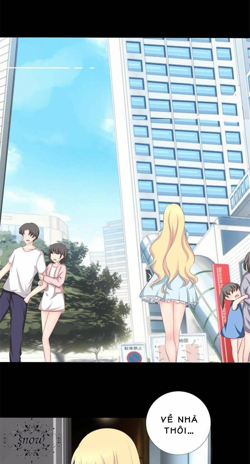 cuộc sống về đêm của người vợ 18 tuổi chapter 2 4