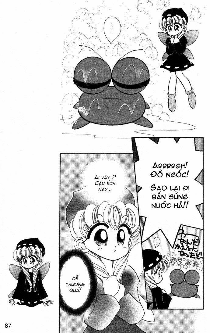 kero kero chime chapter 11 11