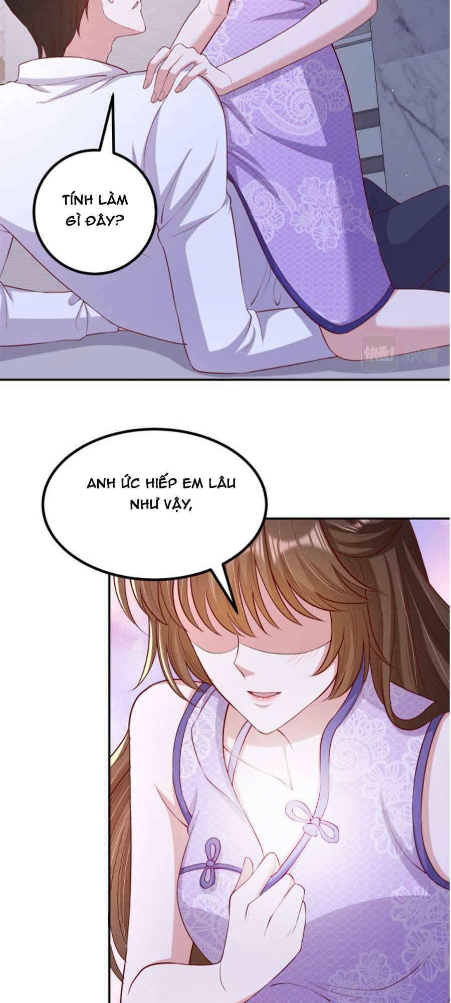 nhất sanh hữu hỉ chapter 69 29