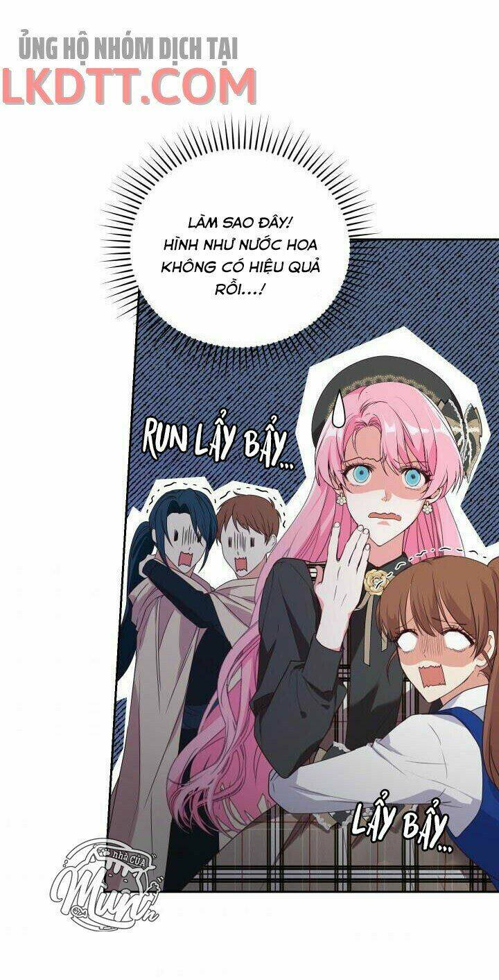 nhà điều chế nước hoa độc quyền của bạo chúa chapter 26 4