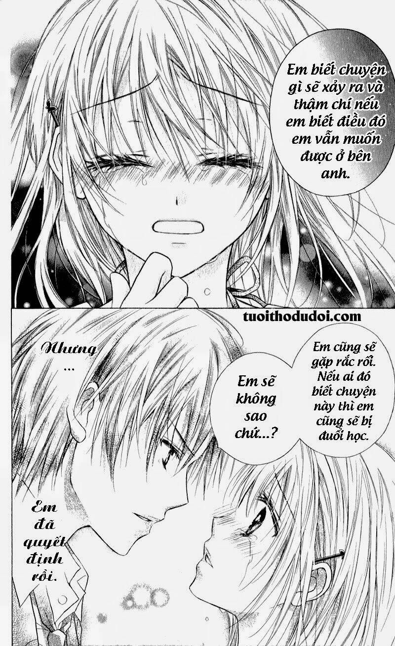 zutto suki datta kusei chapter 2 30