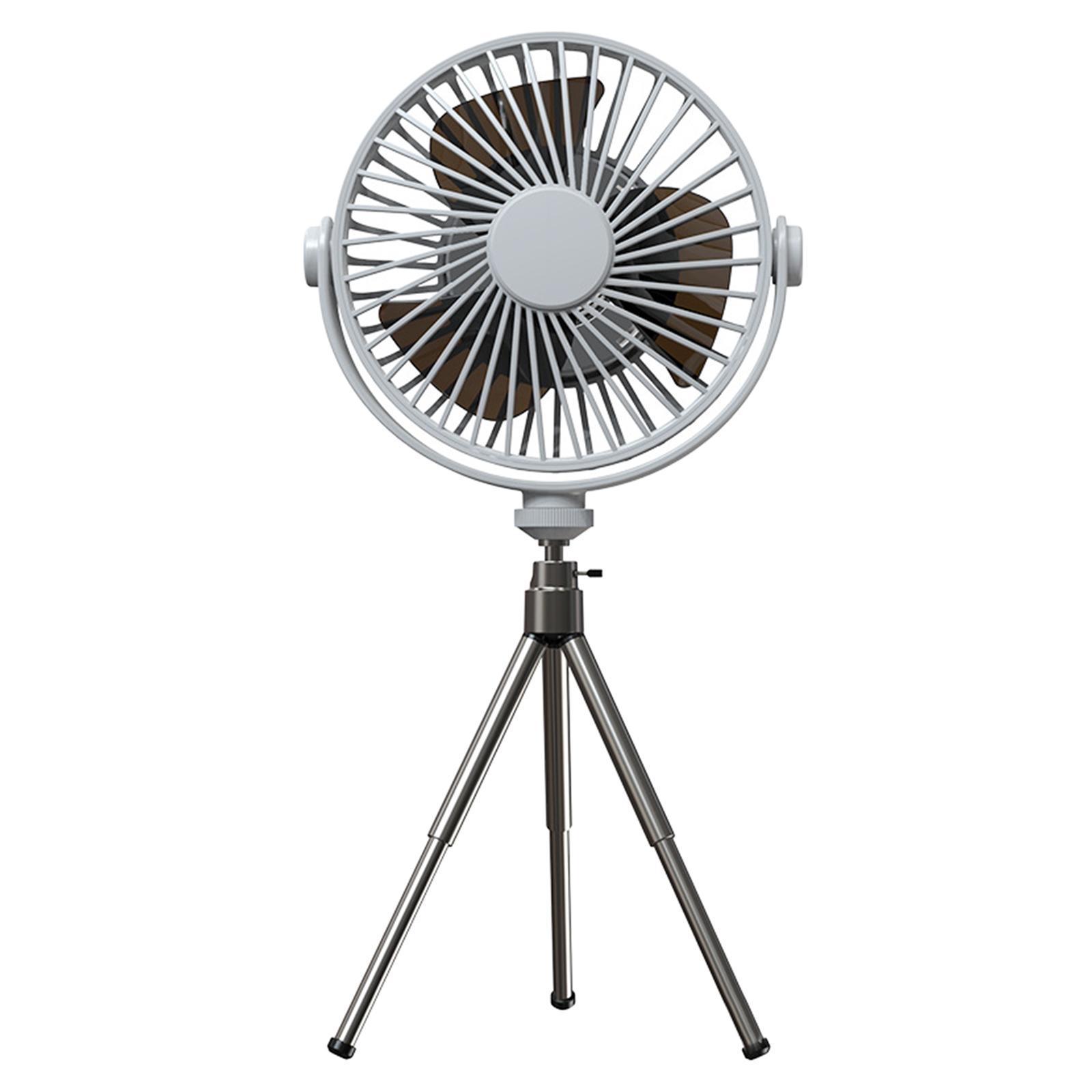 Camping Lantern with Fan Multi Function with Timer for Office Camping Outdoor Outdoor Tent Fan