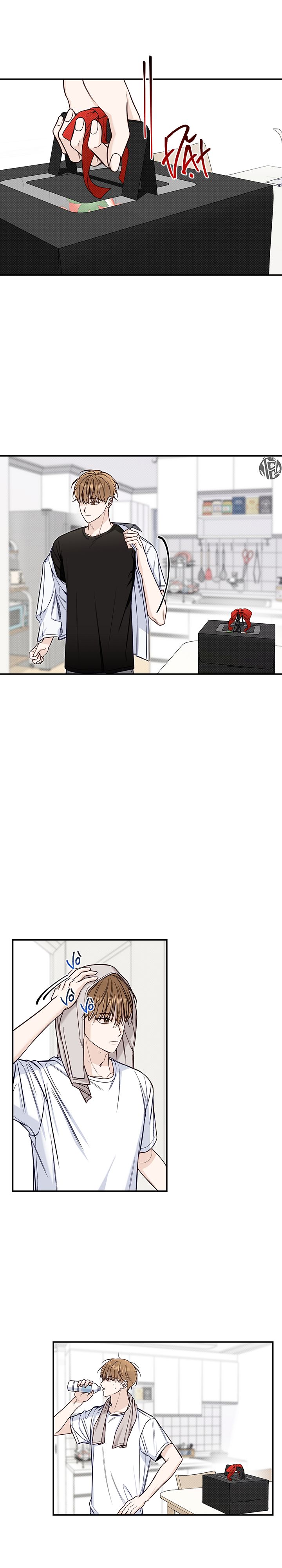 mùa hạ chapter 24 19