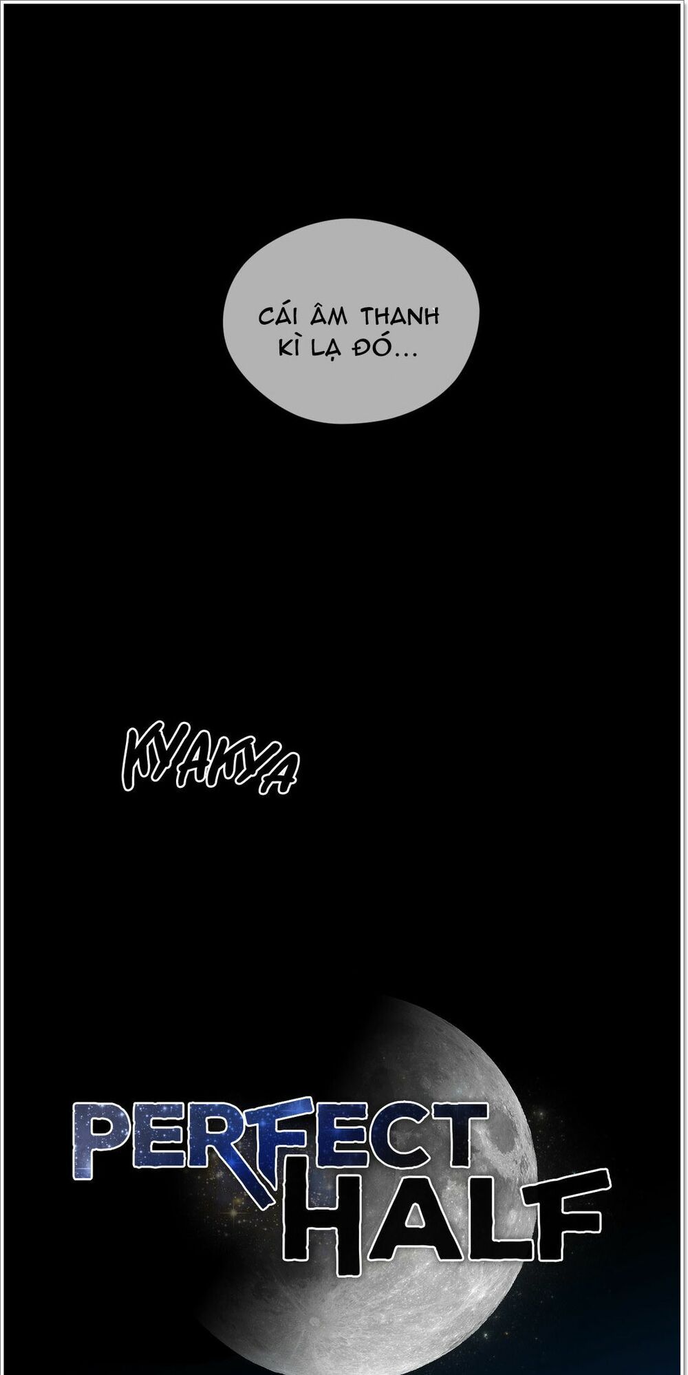 một nửa hoàn hảo chapter 22 5