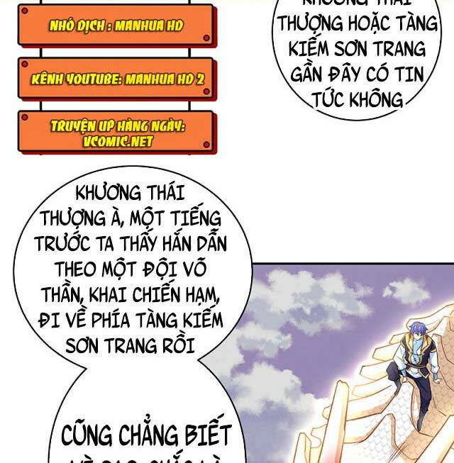 võ đạo độc tôn chapter 491 59