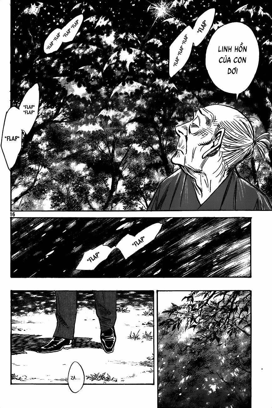 billy bat chapter 65 16