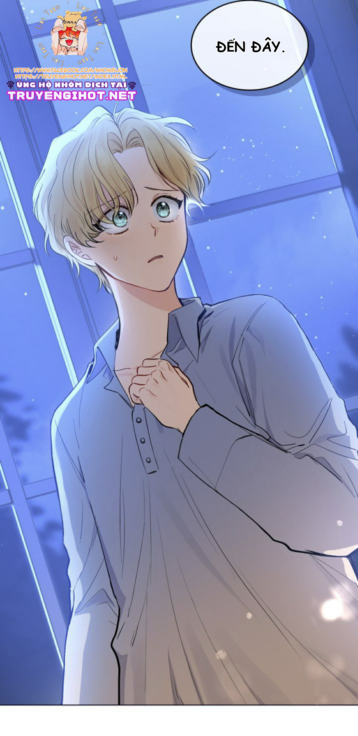 chịu đựng đi đại công tước!! chapter 14 59