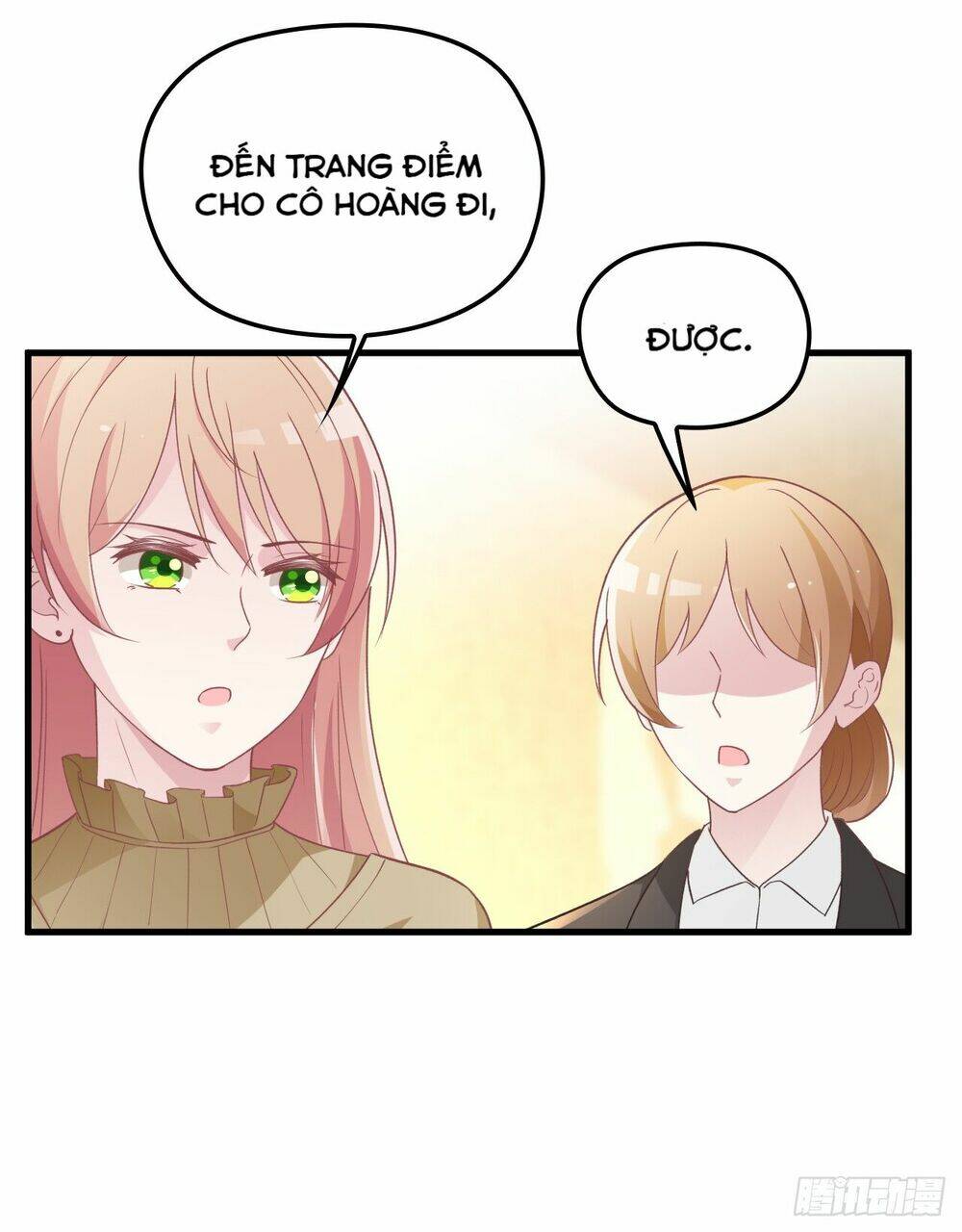 bí mật kết hôn với ảnh đế: vợ ơi đến đây tấn công đi nào chapter 31 47