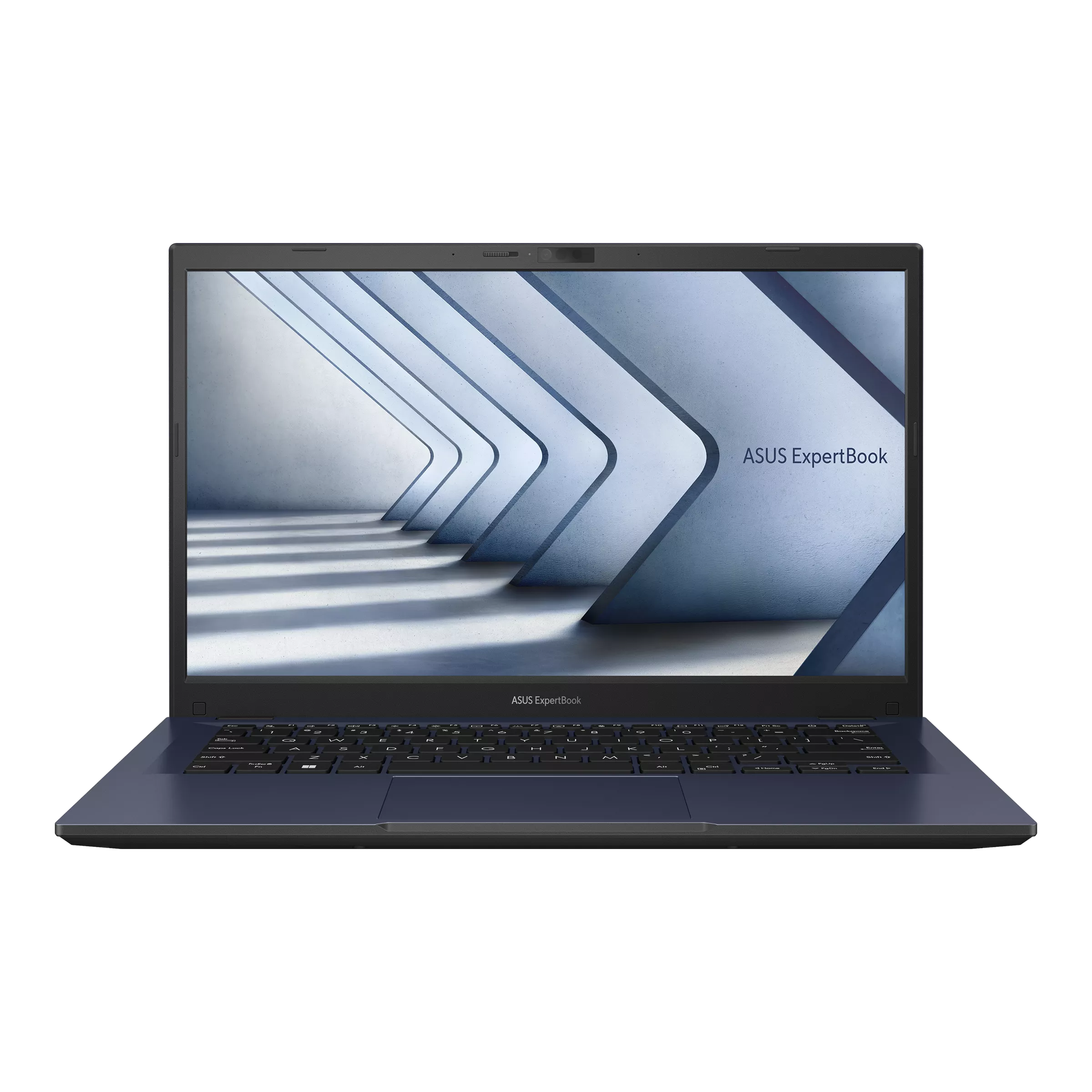 Laptop ASUS ExpertBook B1 B1402 - B1402CV (Intel Core i7-1355U | RAM 16GB | 512GB SSD | 14 inch Full HD | Win 11 bản quyền) - Hàng Chính Hãng