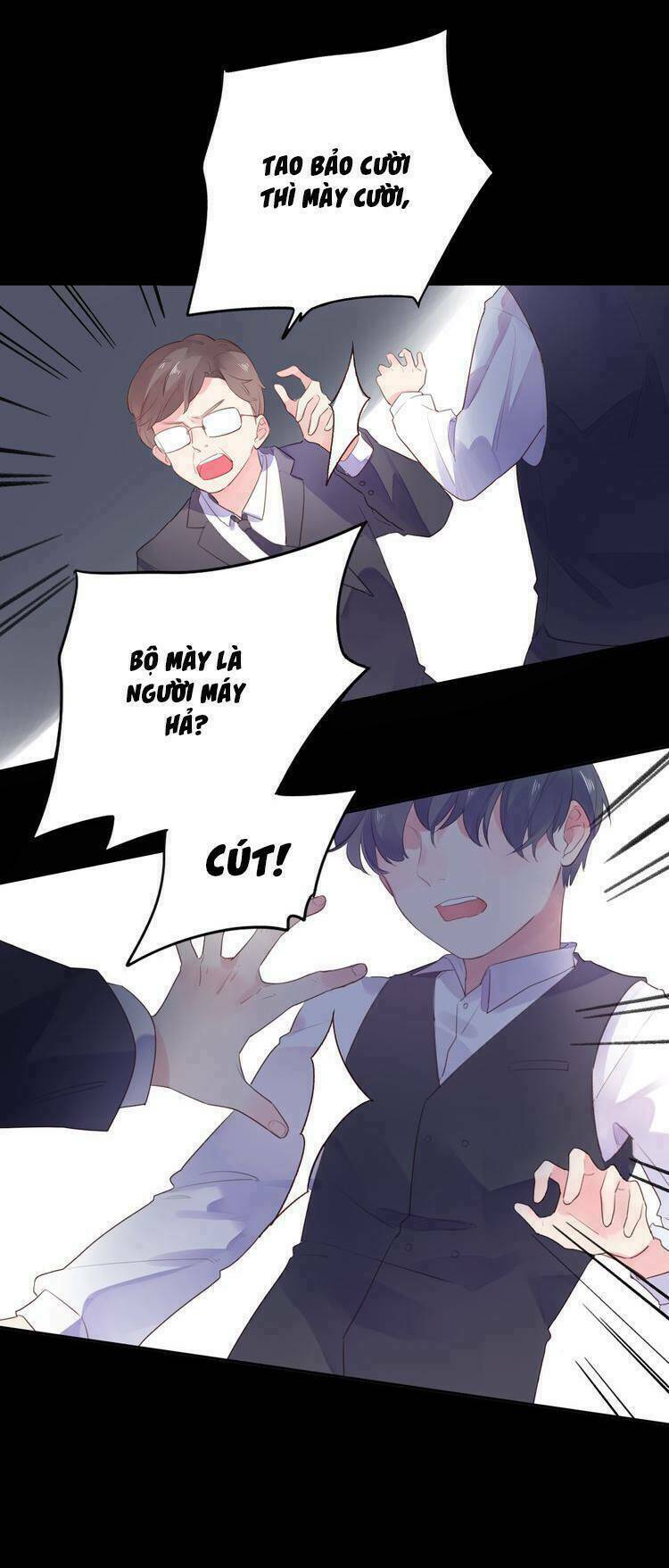 dolo mệnh vận giao nang chapter 37 77